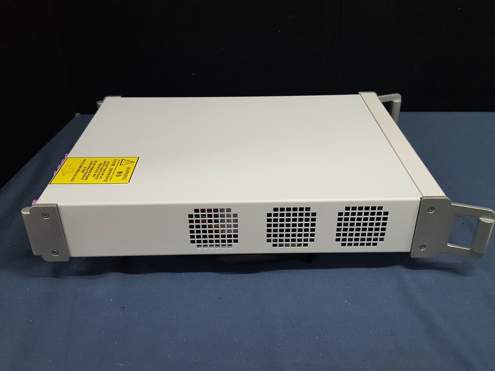 LitePoint IQxstream-M: Multi-DUT Wireless Tester Untested (0456)