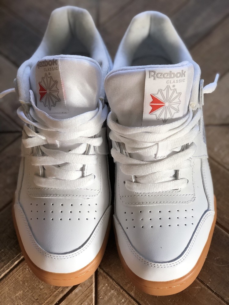 Reebok Classics Men Size 6