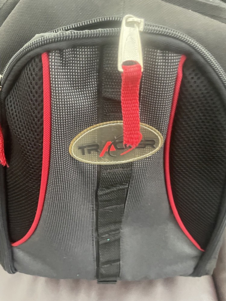 Backpack Tracker cabin bag