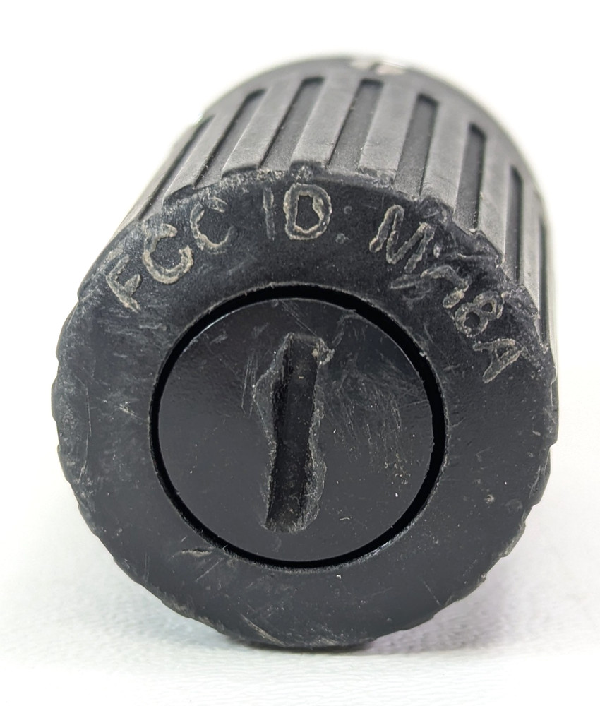 Oceanic Aeris Aqua Lung Shearwater Scuba Dive Wireless Computer Transmitter MH8A