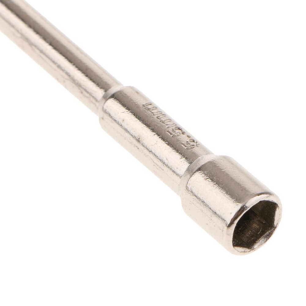 Hexagon Double End Socket Wrench 5.5mm