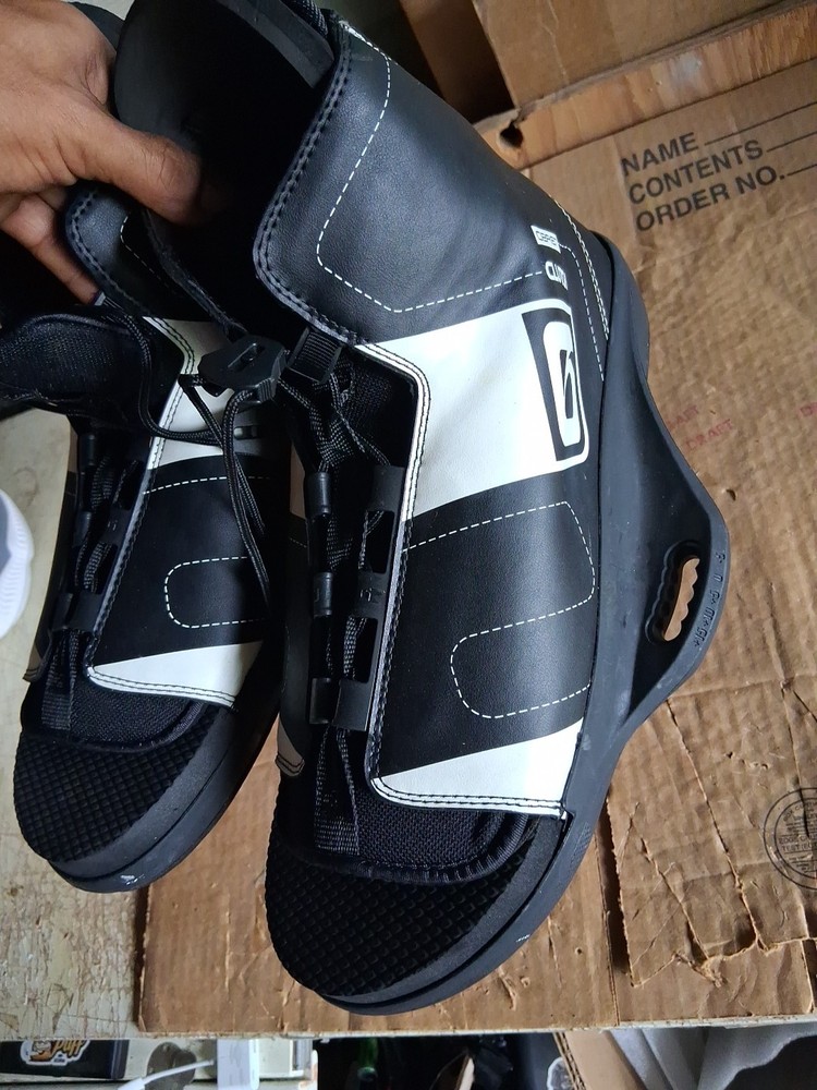 O'Brien Clutch Wakeboard Bindings 11-14