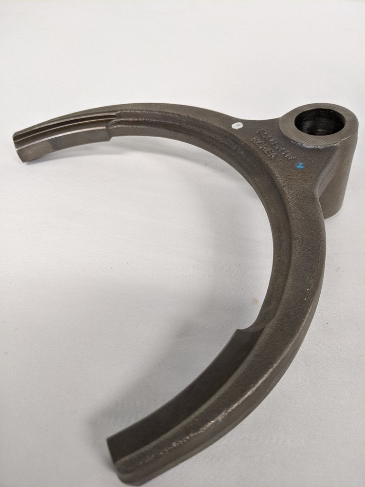 Eaton Shift Range Yoke Kit - P/N FUL K3130