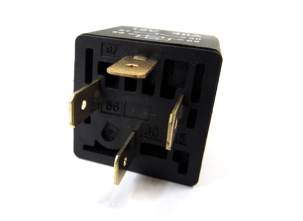 Multi-Function Relay YWB10012L for Land Rover