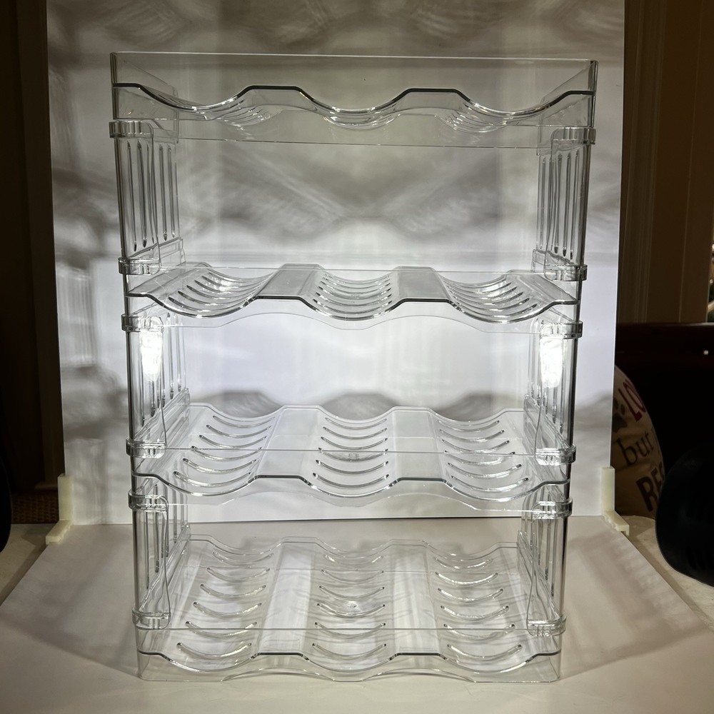 Multi Water Bottle Holder