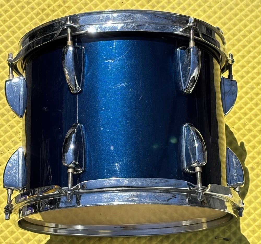 TAMA Stagestar Tom Drum 10” Blue