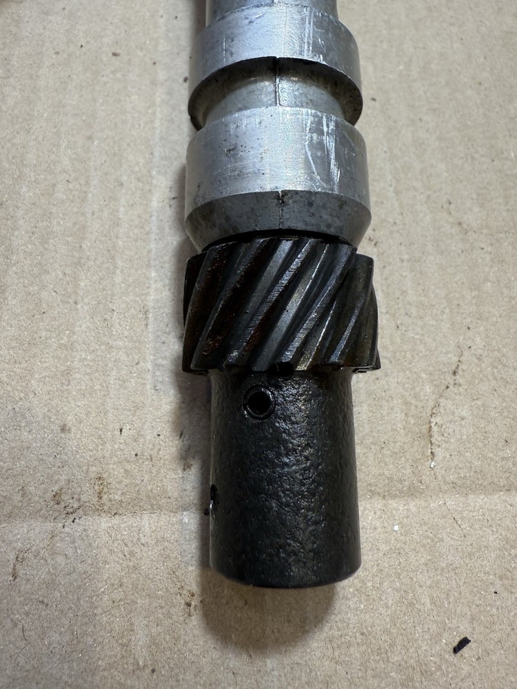 Volvo Penta distributor 855932