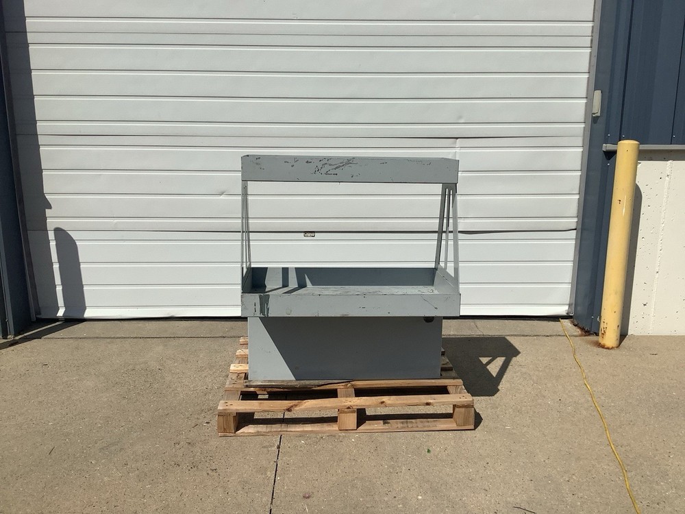 Chemical Shelving