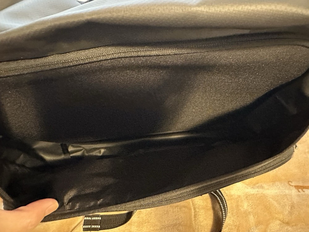 Chrome Industries Messenger Bag