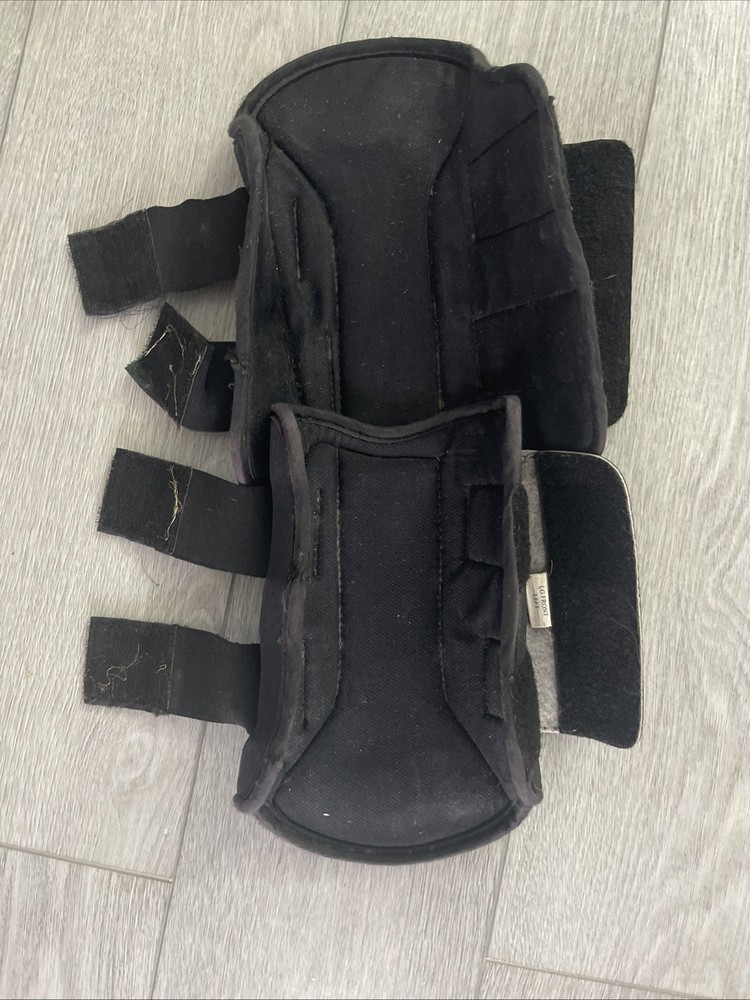 EquiFit Essential EveryDay Front Boots Large