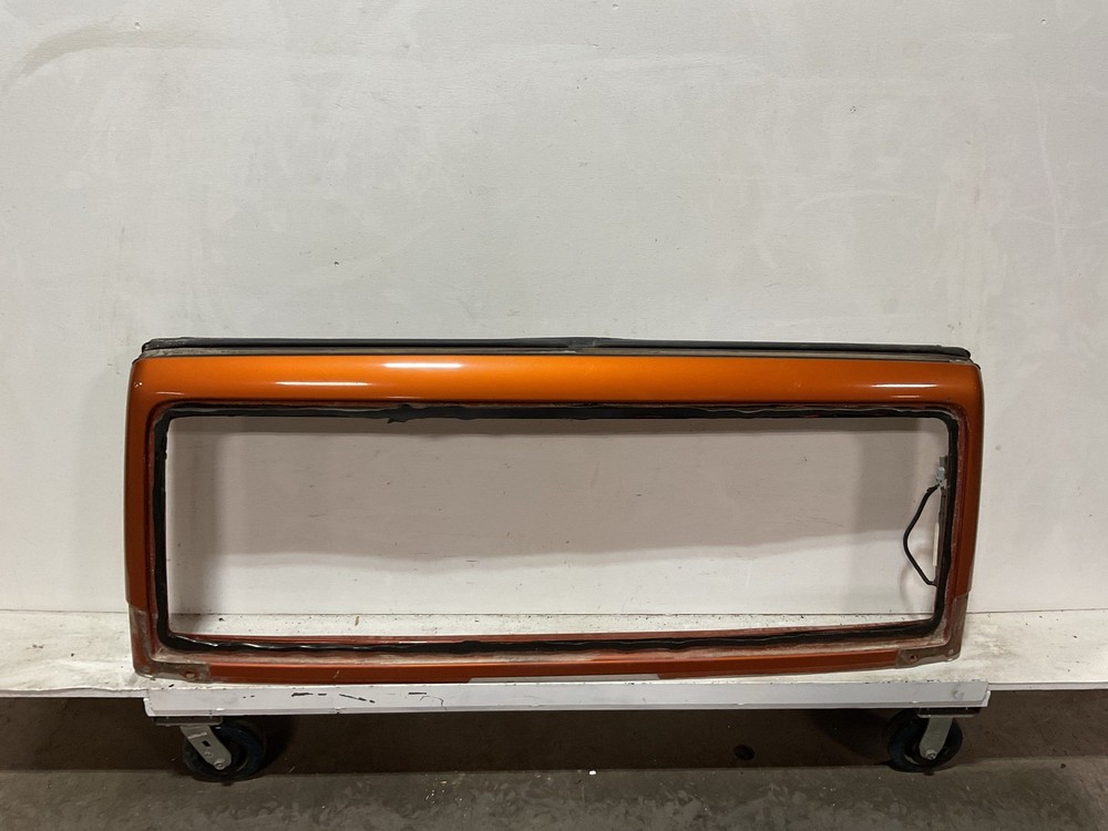 Used Windshield Frame fits: 2011 Jeep Wrangler  Grade A