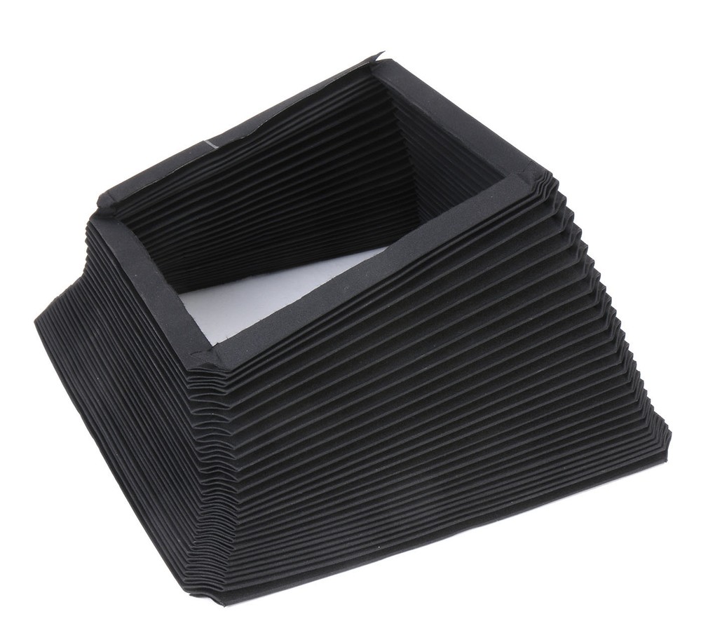 For Linhof 4x5 Technika Bellows Camera Accessory New