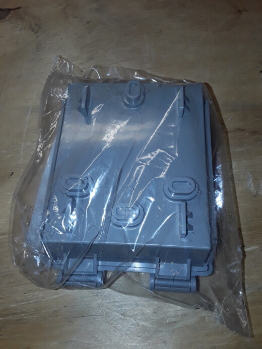 TTI Newwork technologies, Inc. Model 169T-2S