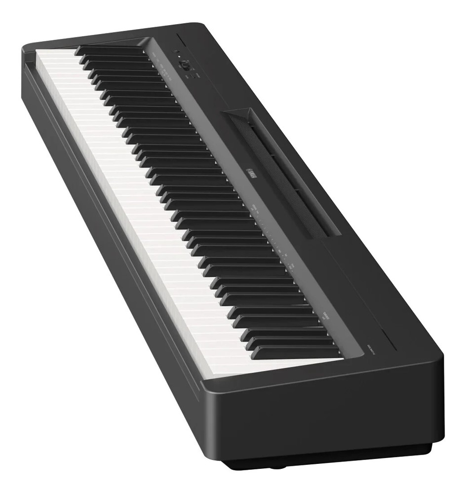 Yamaha P145 88-Note Digital Piano