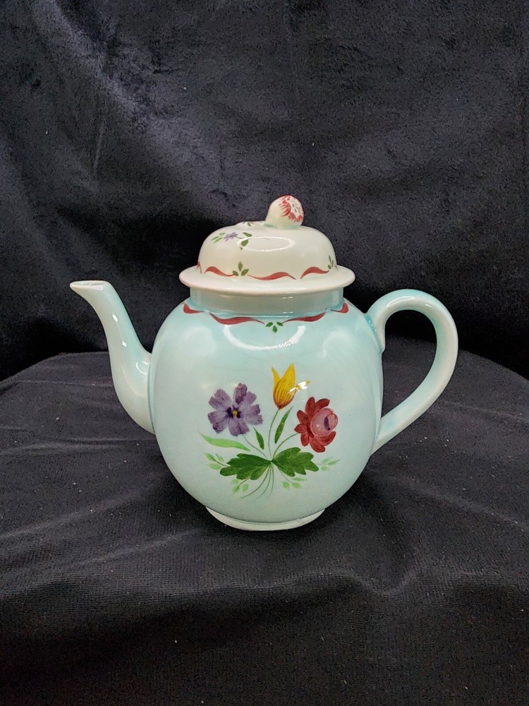 Adams Allegro Teapot