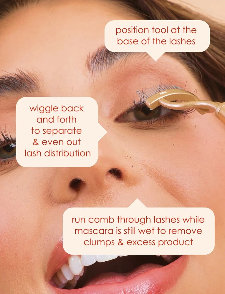 Grande Cosmetics Grande Eye Lash Separator