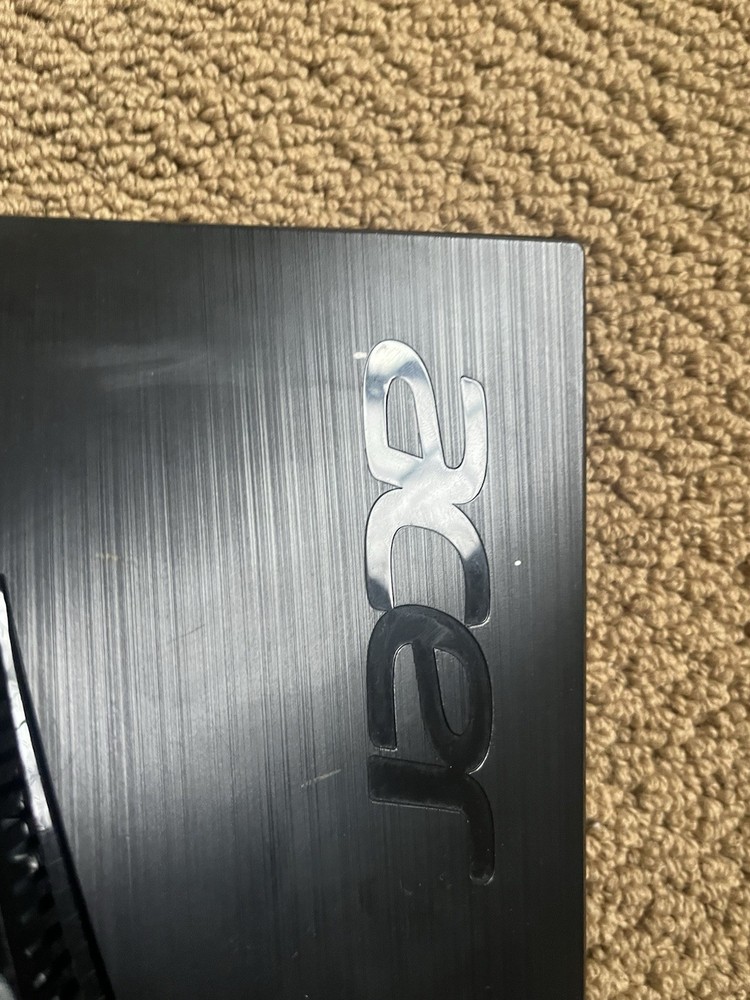 Acer Monitor