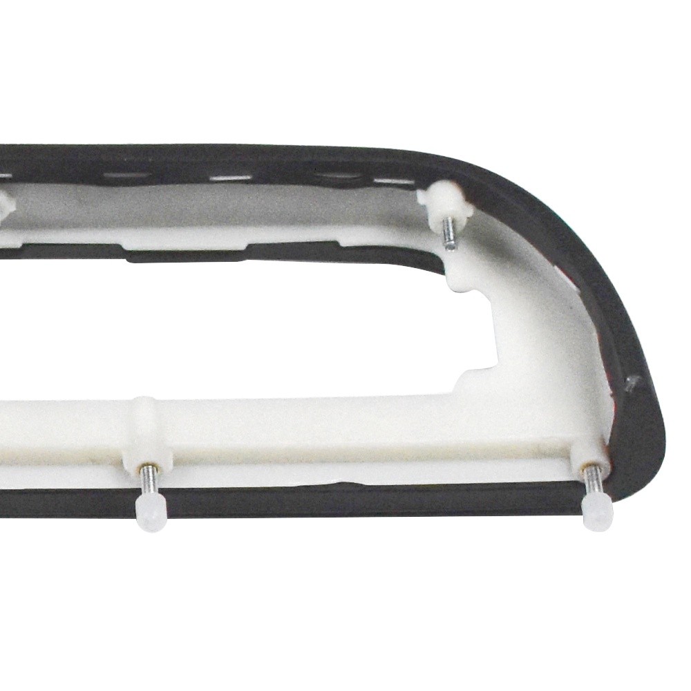 Front Left Driver Door Armrest Panel Repair Kit For Chevy Silverado GMC 2010-14