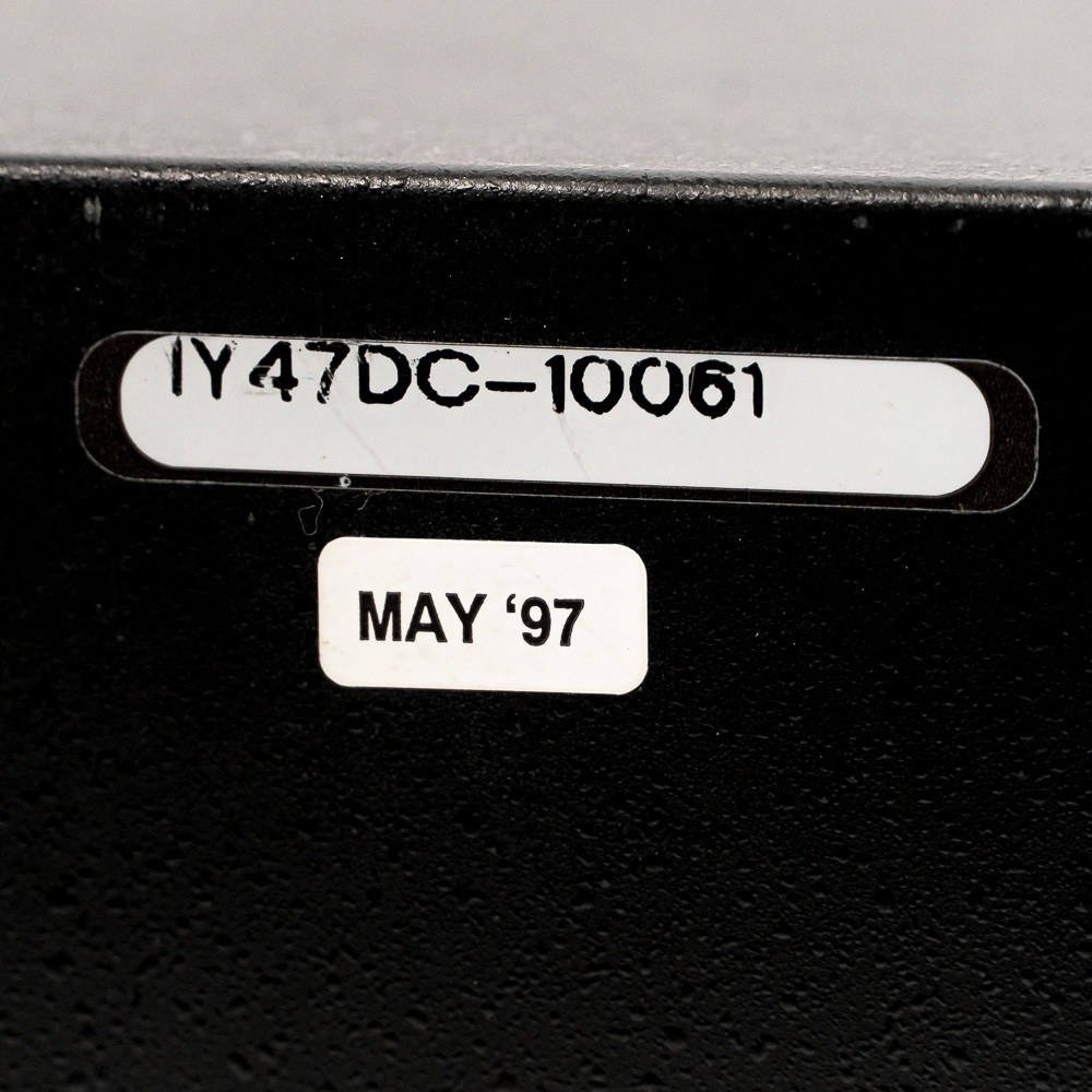 DigiTech 2112 Tube Guitar Preamp Multi-Effects with Control One Foot Controller