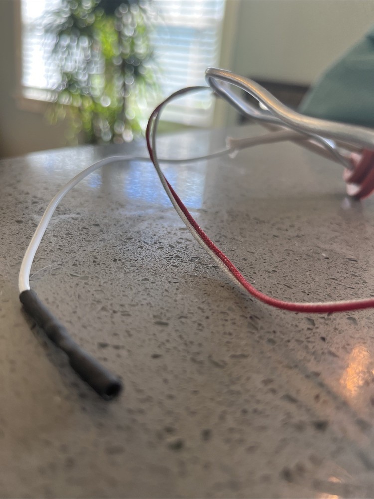 AP18490C Pilot Assembly ￼