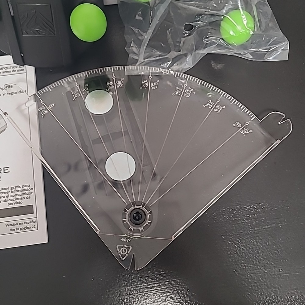 Measure Master MM-L Multi-Functional Line Laser Level. TESTED Leveling Tool