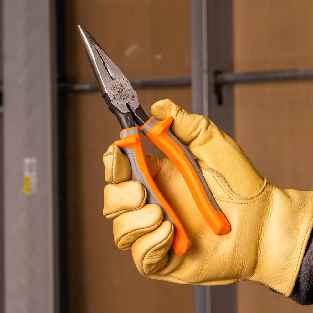 1000-Volt Insulated Tool Set (5-Piece)