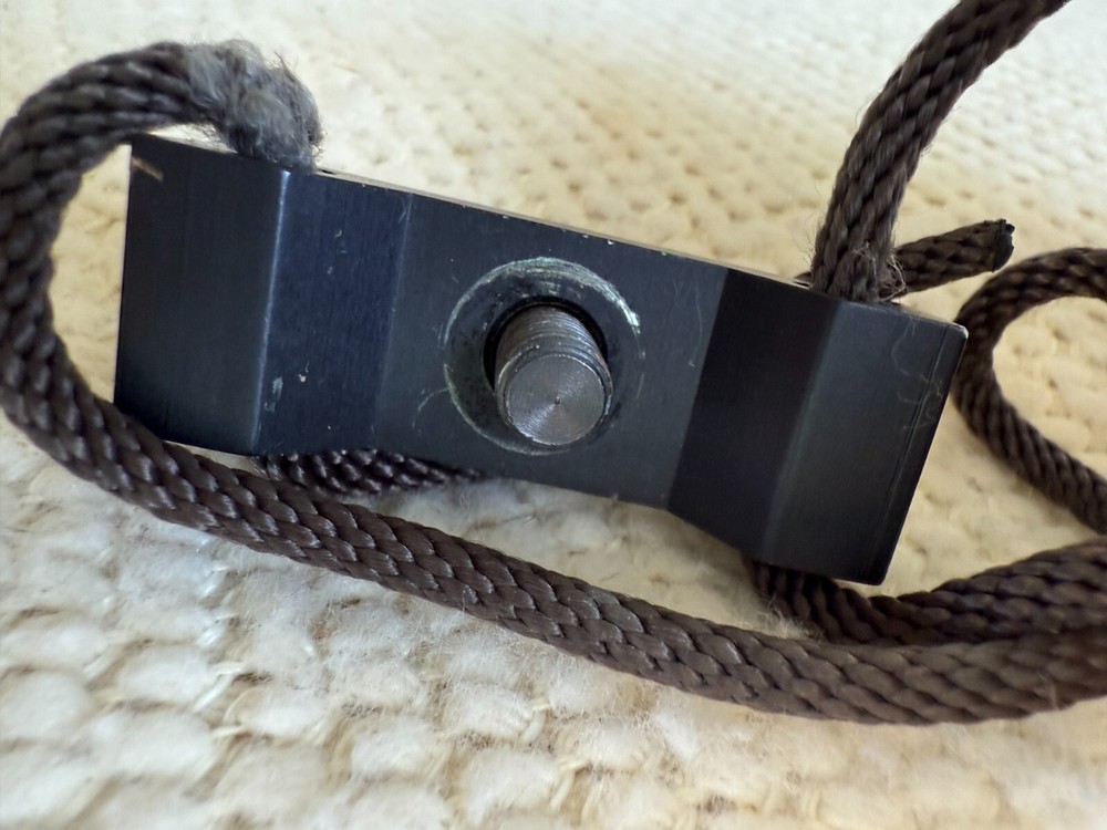 Rope Archery Wrist Strap