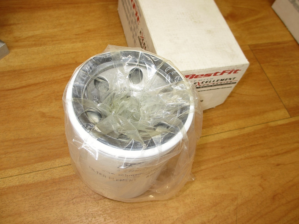 Schroeder SBF-7400-4Z3B *NEW* Hydraulic Filter Spin On Element