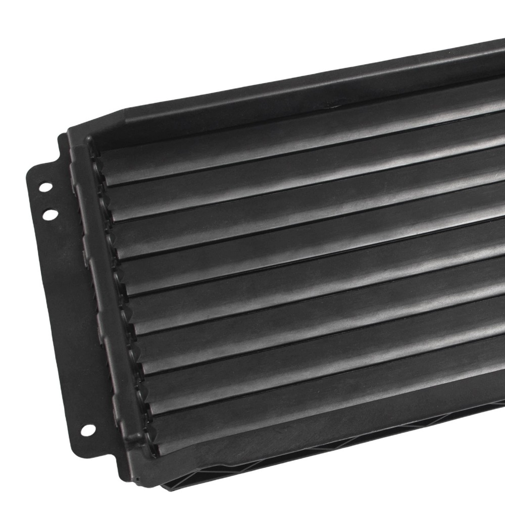 Front Upper Active Grille Shutter For 19-23 Chevy Equinox GMC