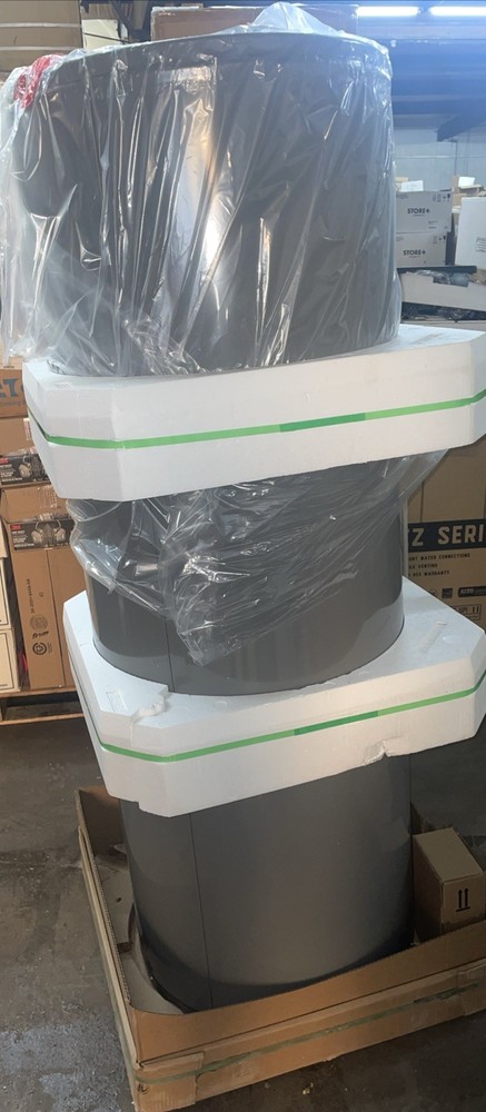 Rheem Hybrid ProTerra Smart Tank 50 Gal. Water Heater XE50T10HS45U1