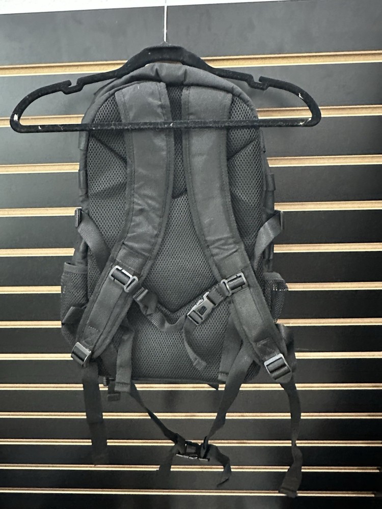 Kemi Moto Motorcycle Backpack