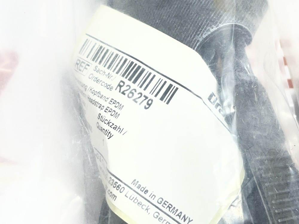 Drager R26279 Head Strap