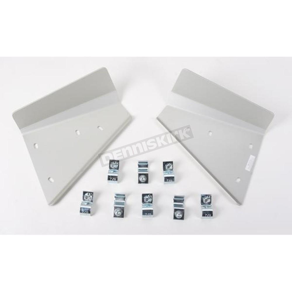 Moose Front A-Arm Guards - M700-50