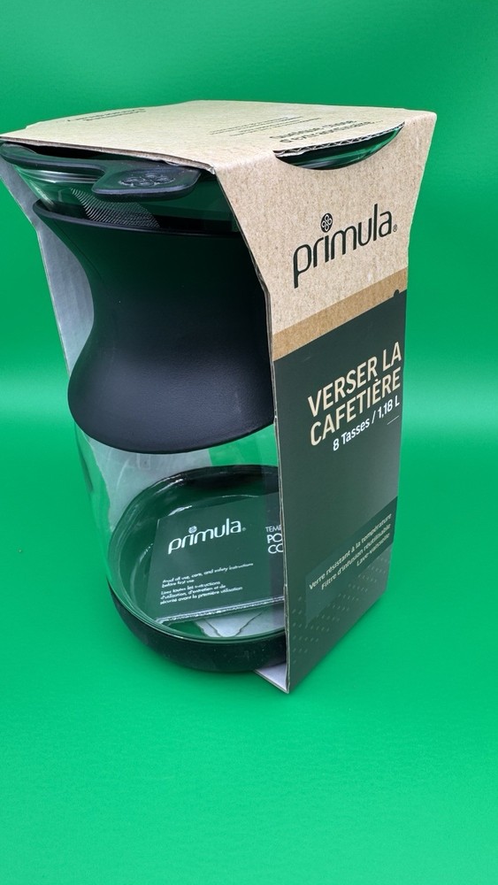 Primula Pour Over Coffee Maker