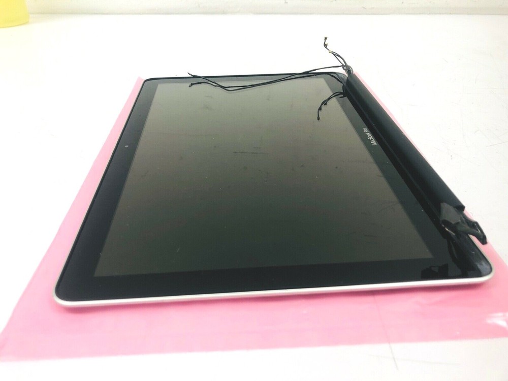 MacBook Pro A1278 LCD Screen Assembly Unibody *UNTESTED*