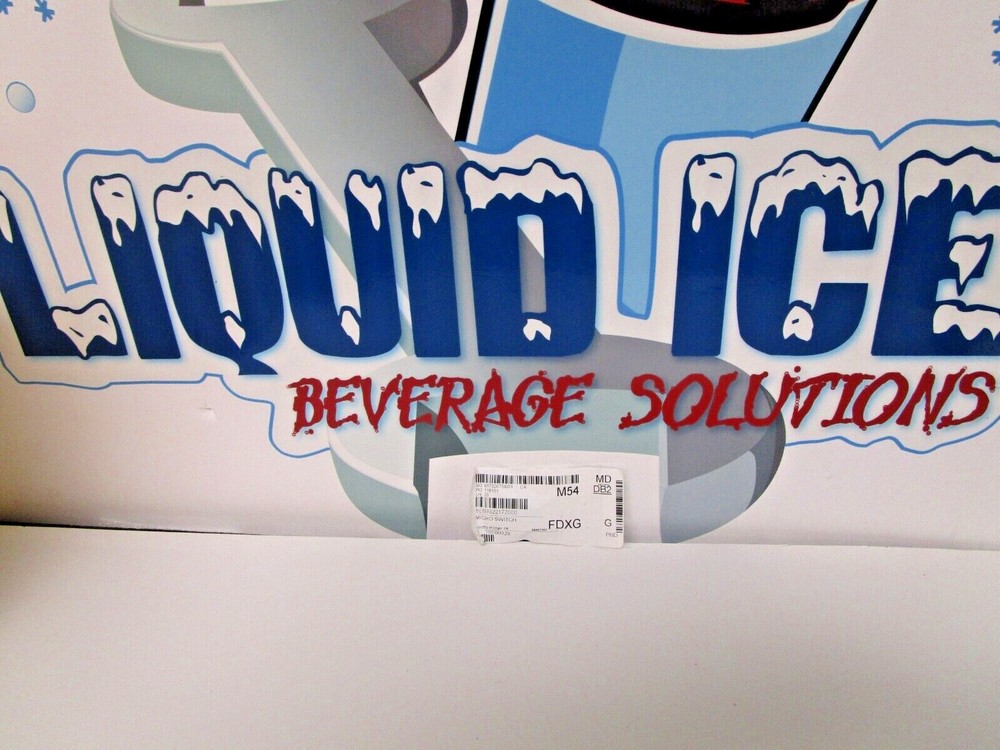 NEW Schaerer 3322172000 MICRO SWITCH