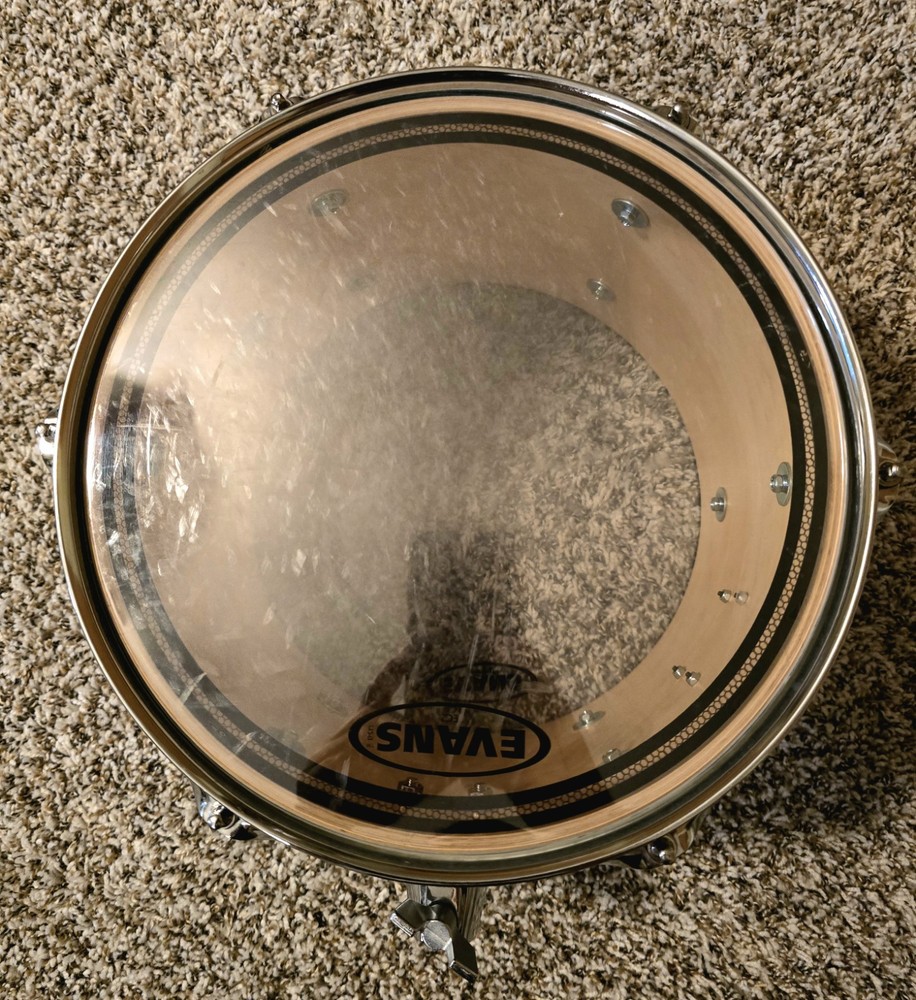 Spaun Drums Custom Series