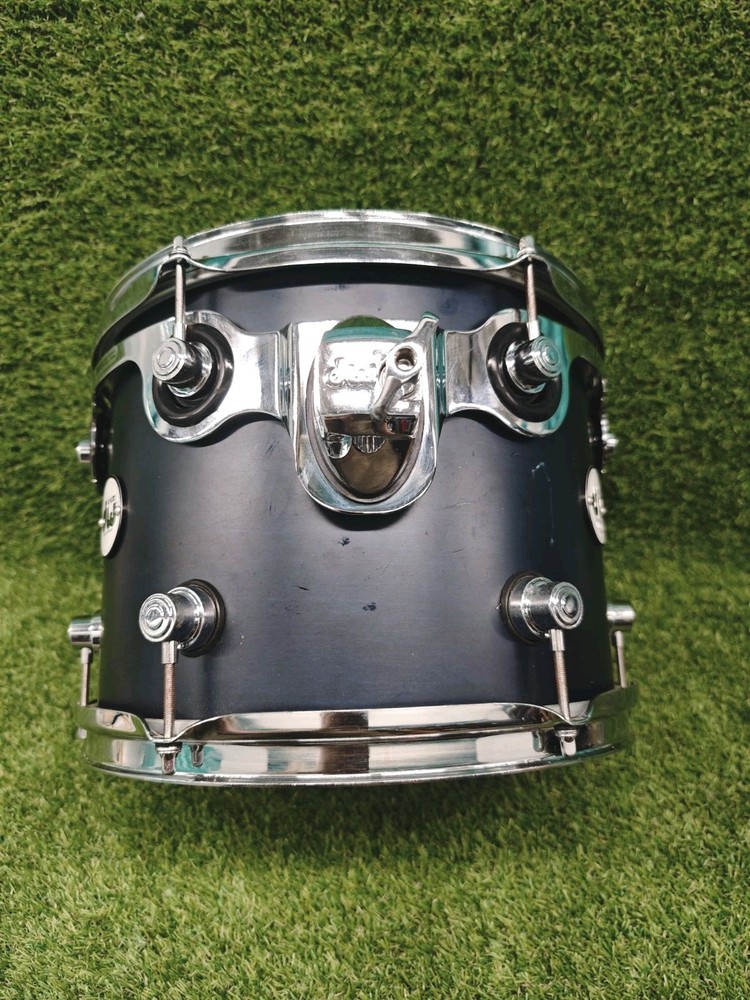 ⚡DW Design Series 12"X9" Rack Tom Drum⚡