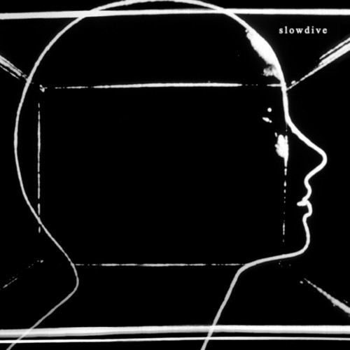 Slowdive - Slowdive [New CD]
