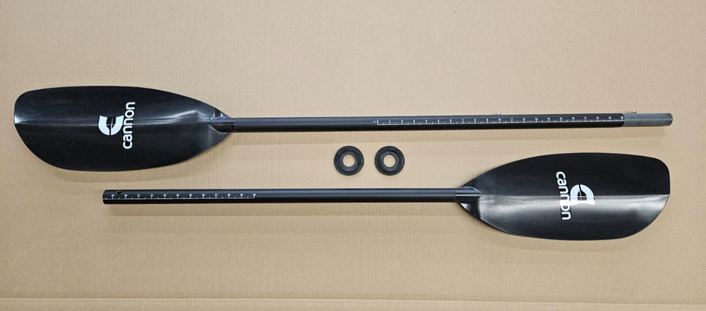 Cannon Slider 240-260cm