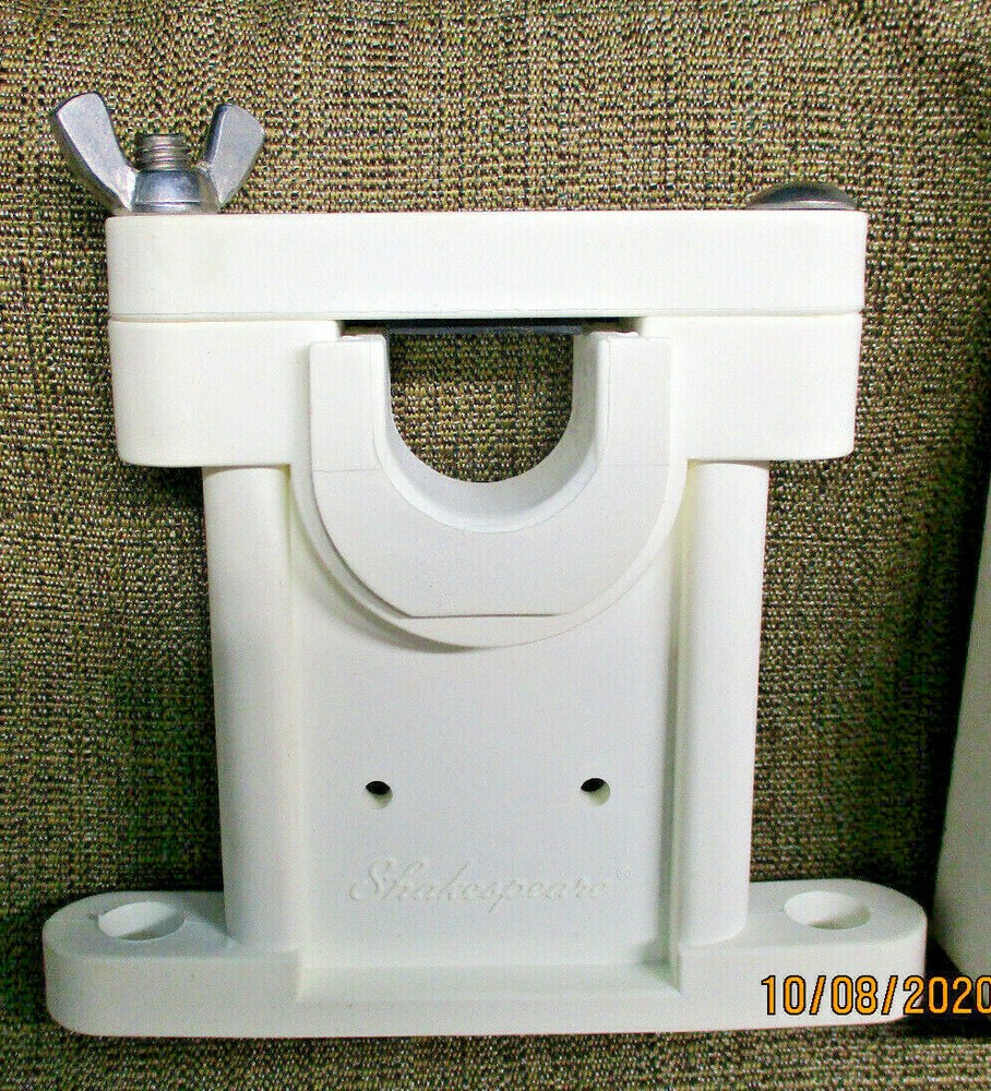 SHAKESPEARE UPPER BRACKET FOR MARINE ANTENNAS 408