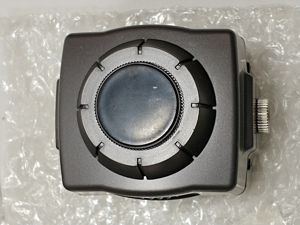Vicon Model VC365-DSP Color CCD Camera with Manual