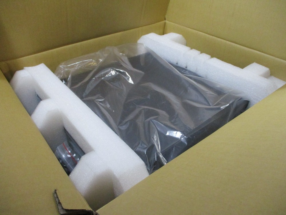 NEW Advanced Rackmount Solutions TE-414B-OEMACT Server Chassis Case NIB