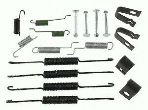 Rr Drum Hwd Kit  Carlson  H7297