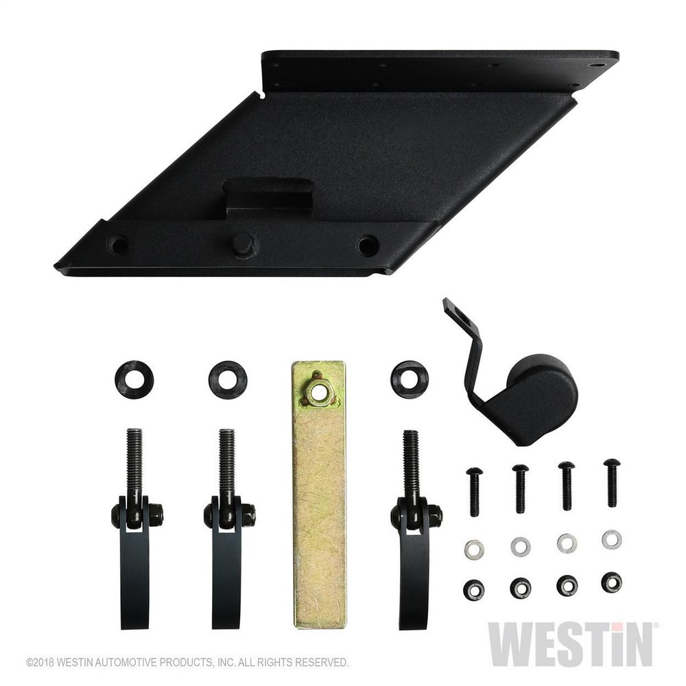 Westin Jack Stowage Mount | 59-89015