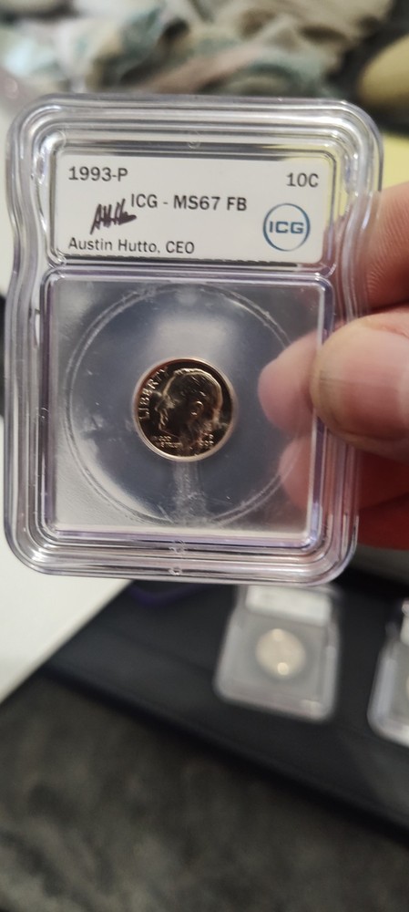 COINS