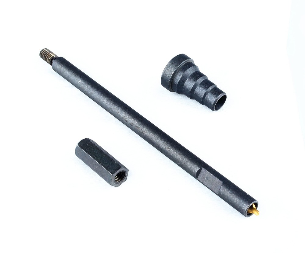 McJ Tools Reloading Primer Pocket Flash Hole Uniformer (for 0.08" Flash Hole)
