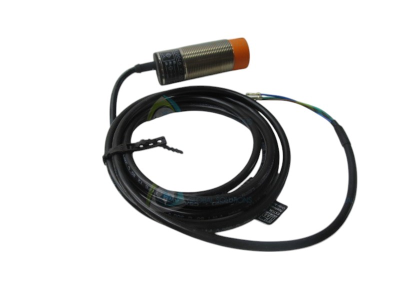 IFM EFECTOR KIA2010-BBOA   NSNP