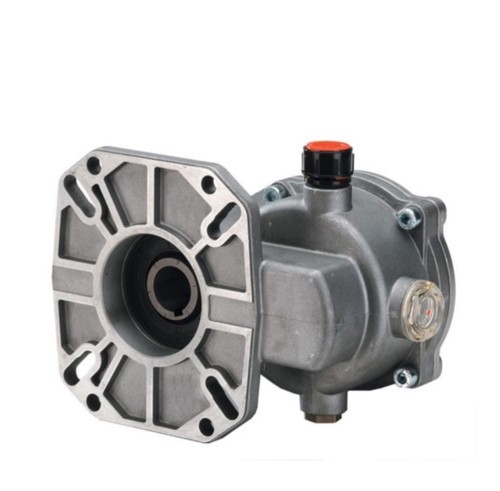 Comet Gear Reducer