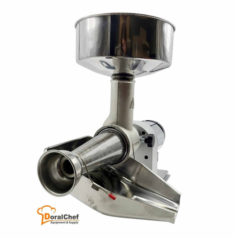 TOMATO SQUEEZER BIG. MOD. ELEGANT. 110/60Hz